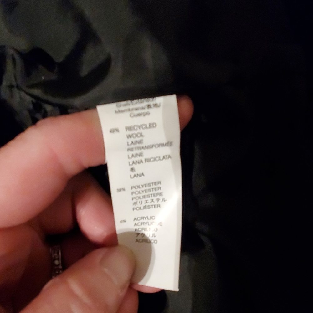 GAP Jacket - Picture 6 of 6